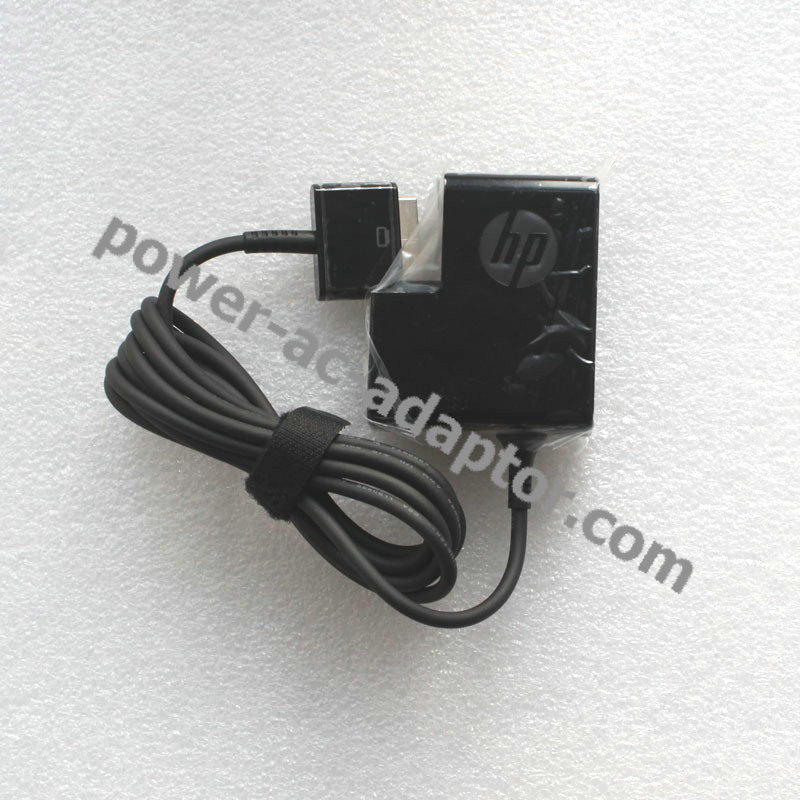 9.0V 1.1A 10W HP HSTNN-CA34 Elitepad 900 G1 Series AC Adapter